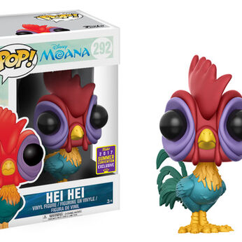 Imagem do Moana - Hei Hei 292 0.00