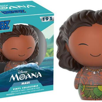 Imagem do Moana - Maui 195 0.00