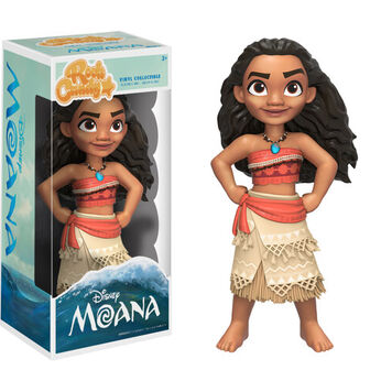 Imagem do Moana - Moana 0 0.00