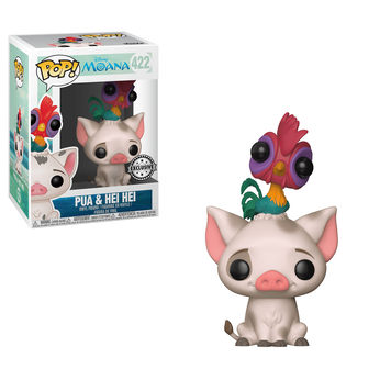 Imagem do Moana - Pua and Hei Hei 422 0.00