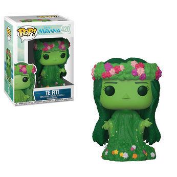 Imagem do Moana - Te Fiti 420 0.00