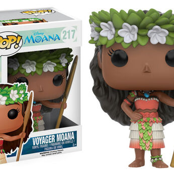 Imagem do Moana - voyager Moana 217 0.00