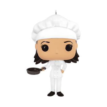 Imagem do Monica Geller Ornament 0 0.00