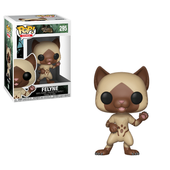 Imagem do Monster Hunter- Felyne 295 0.00