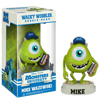 Imagem do Monsters U - Mike Wazowski WW 0 0.00