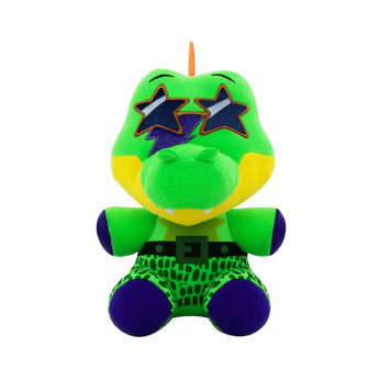Imagem do Montgomery Gator Plush 0 0.00