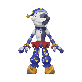 Imagem do Moon Action Figure 0 0.00