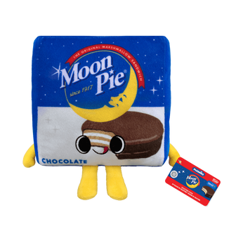 Imagem do Moon Pie Plush 0 0.00