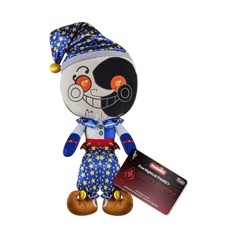 Imagem do Moon Plush 0 0.00