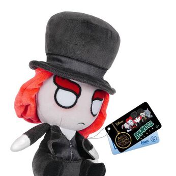 Imagem do Mopeez: Alice 2 - Mad Hatter 0 0.00