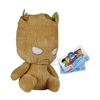 Imagem do Mopeez: GOTG - Groot 0 0.00