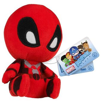 Imagem do Mopeez: Marvel - Deadpool 0 0.00