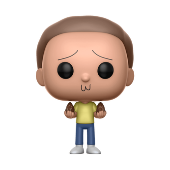 Imagem do Morty Smith 0 0.00