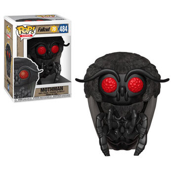 Imagem do Mothman 484 0.00
