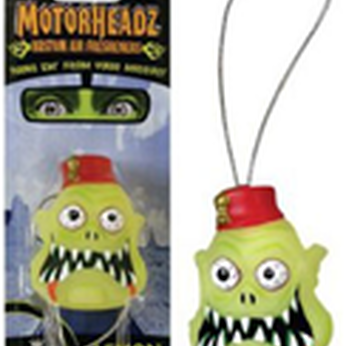 Imagem do Motorheadz: Cool Ghoul 0 0.00