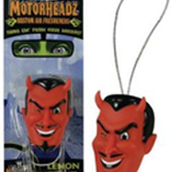 Imagem do Motorheadz: Speed Demon 0 0.00