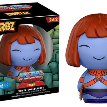 Imagem do MOTU - Faker 262 0.00