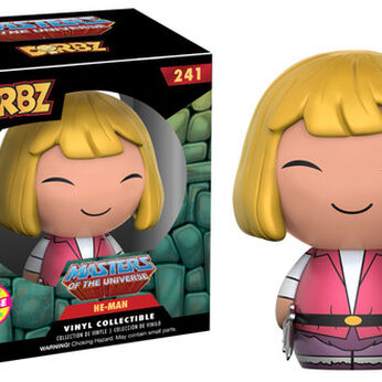 Imagem do MOTU - He-man 241 0.00