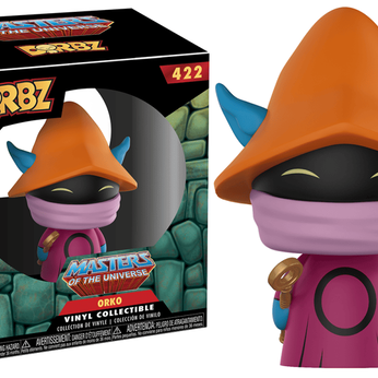Imagem do MOTU- Orko 422 0.00
