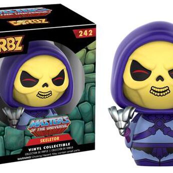 Imagem do MOTU - Skeletor 242 0.00