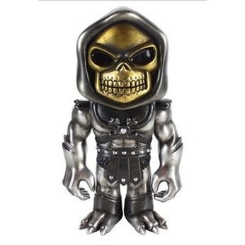 Imagem do MotU - Skeletor Antique Classic 0 0.00