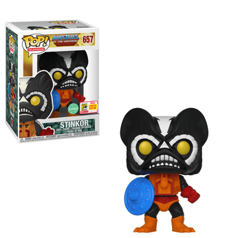 Imagem do MOTU- Stinkor (Scented) 657 0.00