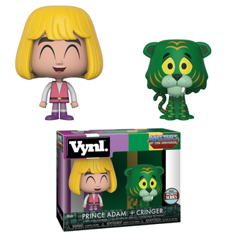 Imagem do MOTUS1-2 Pack-PrinceAdam/Cringer 0 0.00