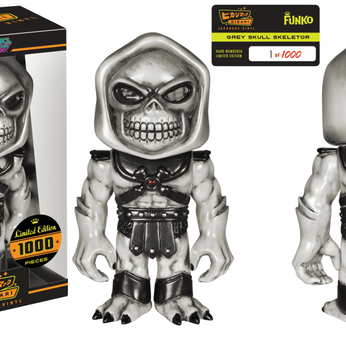 Imagem do MOU - Grey Skull Skeletor 0 0.00