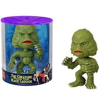 Imagem do Movie Monsters: Creature from Black Lagoon Funko F 0 0.00
