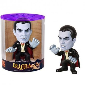 Imagem do Movie Monsters: Dracula Funko Force 0 0.00