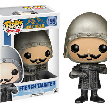 Imagem do MPHG - French Taunter 199 0.00