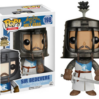 Imagem do MPHG - Sir Bedevere 198 0.00
