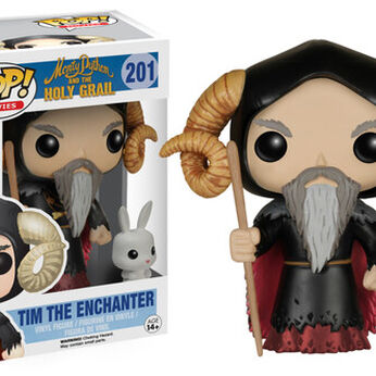 Imagem do MPHG - Tim the Enchanter 201 0.00