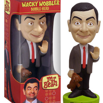 Imagem do Mr. Bean WW 0 0.00