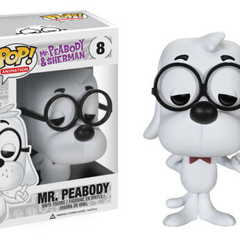 Imagem do Mr. Peabody 8 0.00