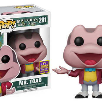 Imagem do Mr. Toad's - Mr. Toad 291 0.00