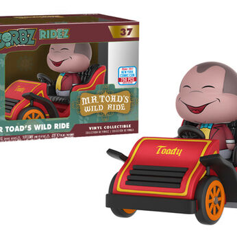 Imagem do Mr. Toad's - Mr. Toad 37 0.00