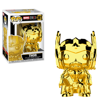 Imagem do MS 10 - Thor (Chrome) 381 0.00
