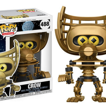 Imagem do MST3K - Crow 488 0.00