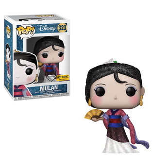 Imagem do Mulan - Mulan (DGLT) 323 0.00