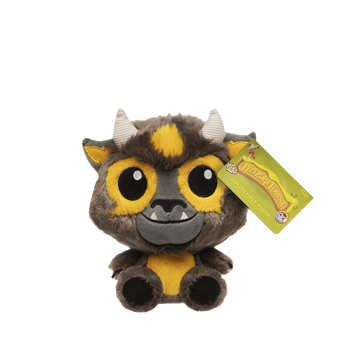 Imagem do Mulch Plush 0 0.00