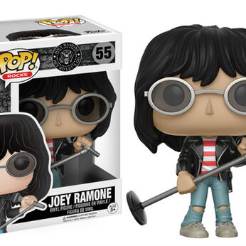 Imagem do Music - Joey Ramone 55 0.00