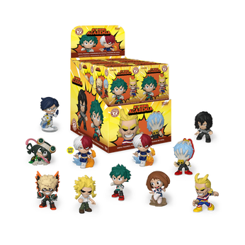 Imagem do My Hero Academia 0 0.00