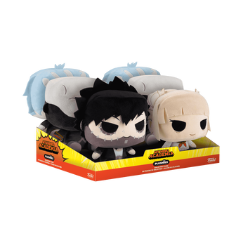 Imagem do My Hero Academia Villain Plush 0 0.00