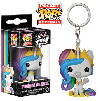 Imagem do My Little Pony Celestia 0 0.00