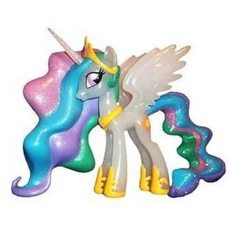 Imagem do My Little Pony: Celestia Vinyl Figures 0 0.00