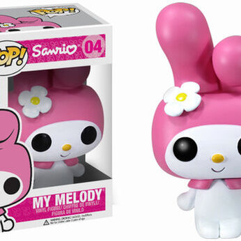 Imagem do My Melody 4 0.00