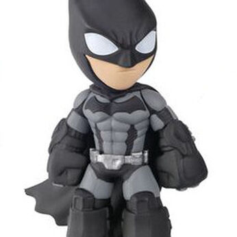 Imagem do Mystery Mini: Batman Arkham Games - Batman (Arkham City) 0 0.00