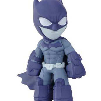 Imagem do Mystery Mini: Batman Arkham 12 PCS - Batman (Arkham Origins) (Detective Mode) 0 0.00