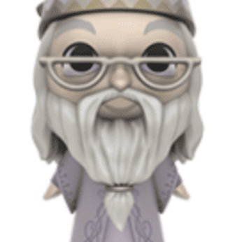 Imagem do Mystery Mini: Harry Potter 12Pc - Fawkes (Flocked) 0 0.00